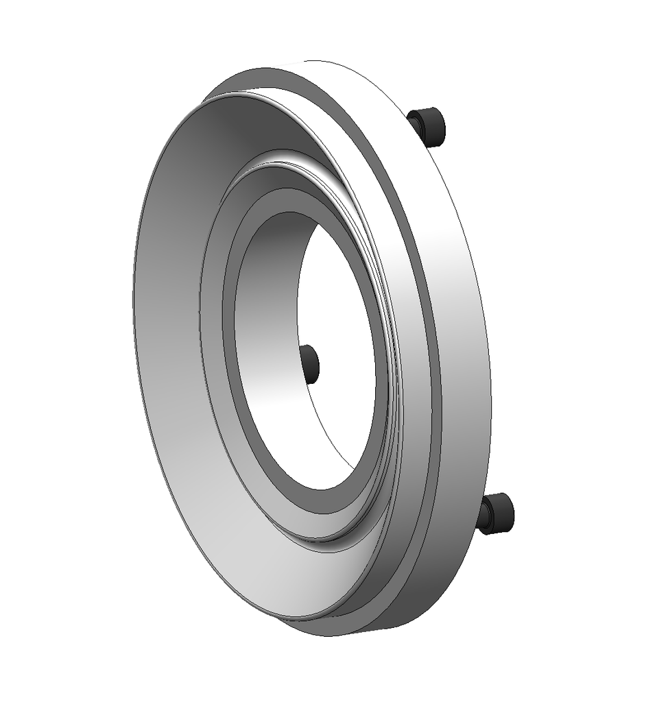 [012.TUR-SUS(antigo 130.TUR-SUS)] Disco Labirinto - Turbina - 1000000311359