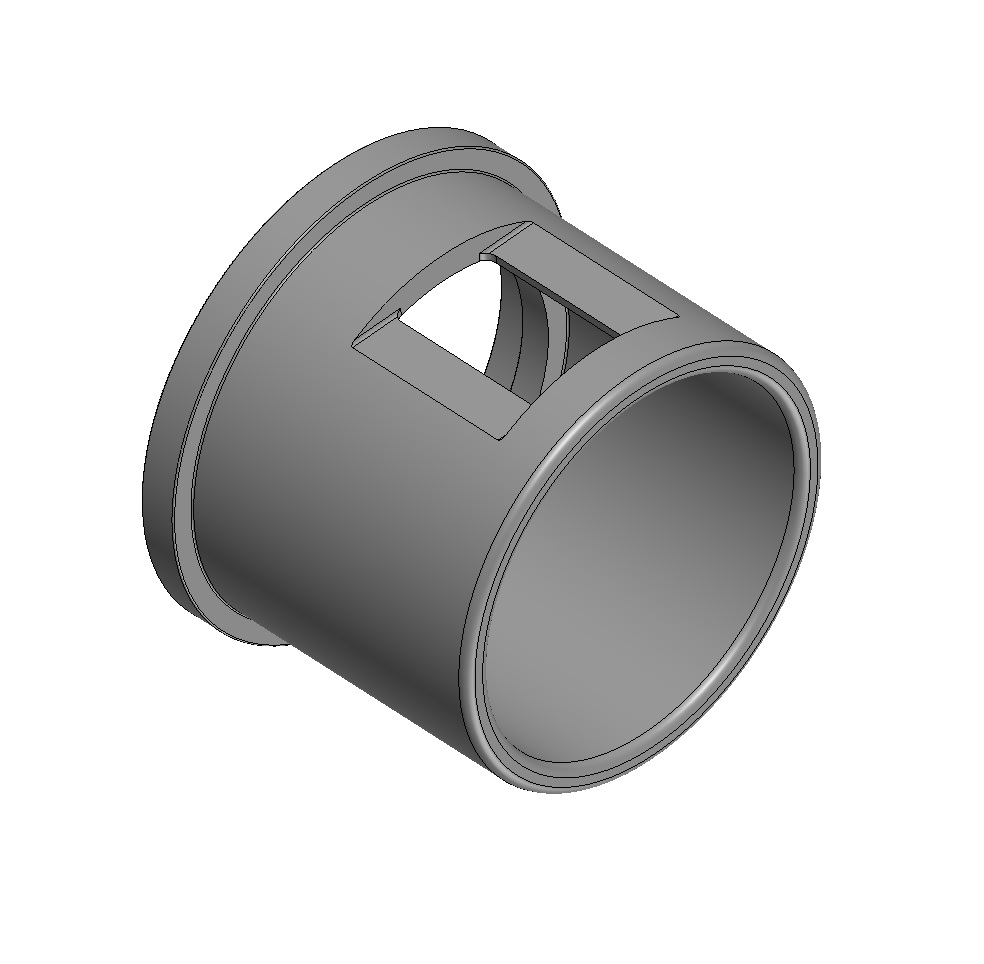 [102.TRR/102.TUR-SUS] Caixa Controle Turbina Jato - SUS1000000285774/RR1000000157158
